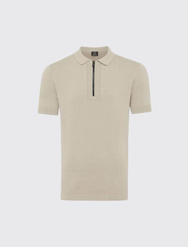 Zip Polo