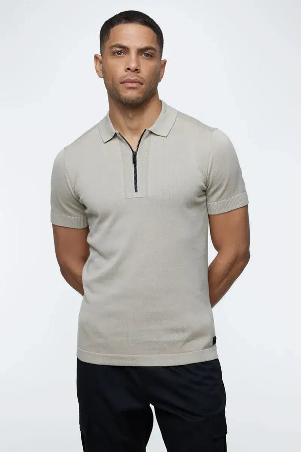 Zip Polo