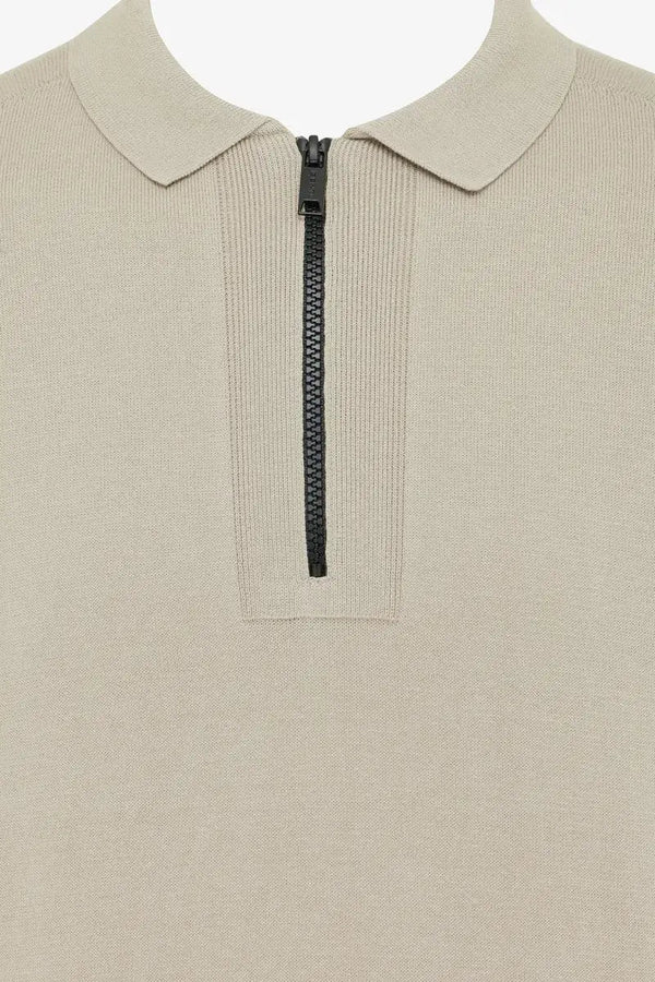 Zip Polo