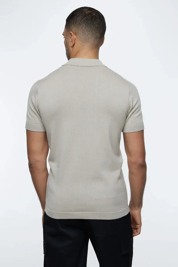 Zip Polo
