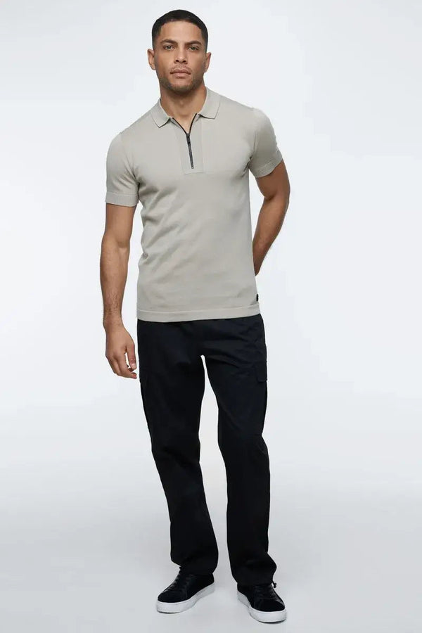 Zip Polo