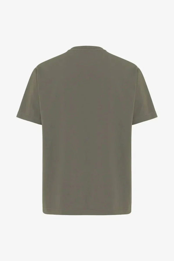 Relaxed Fit T-Shirt