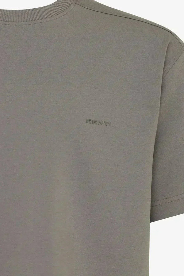 Relaxed Fit T-Shirt