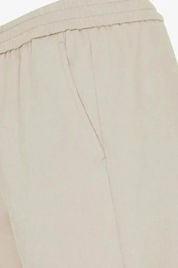 Genti pantalons beige
