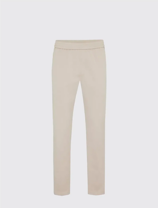 Genti pantalons beige