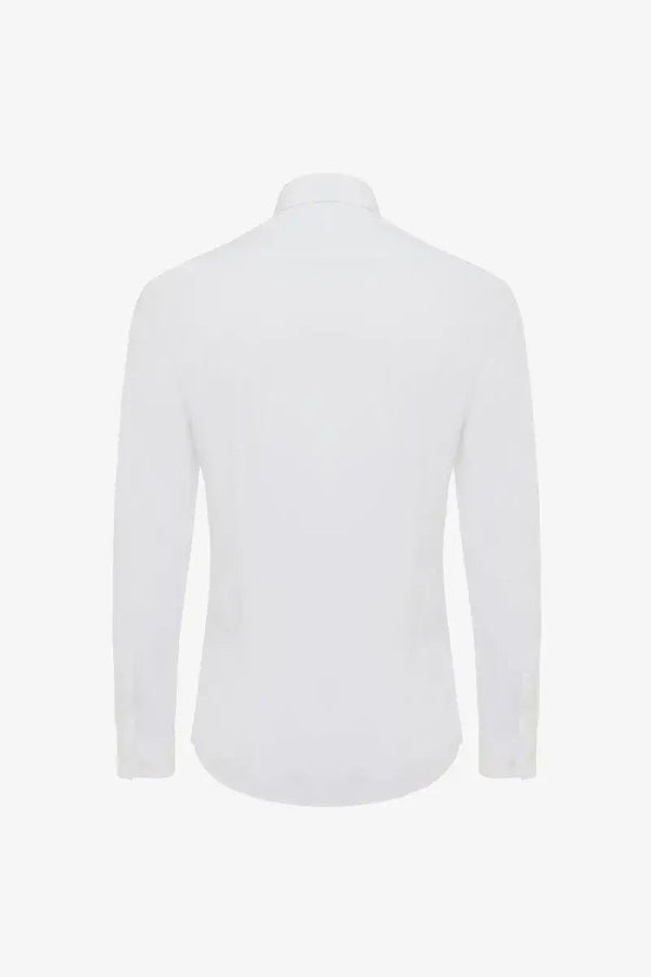 Dynamic Shirt