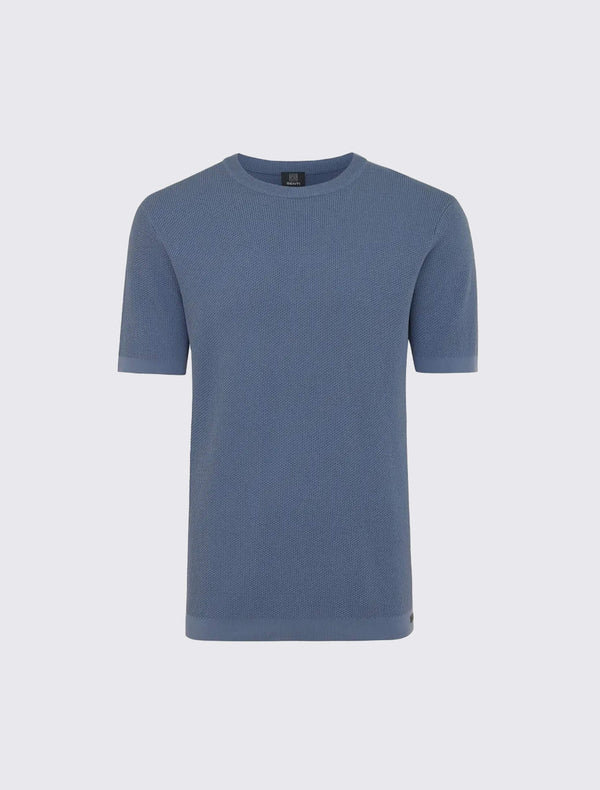 Cool Dry Structure T-Shirt