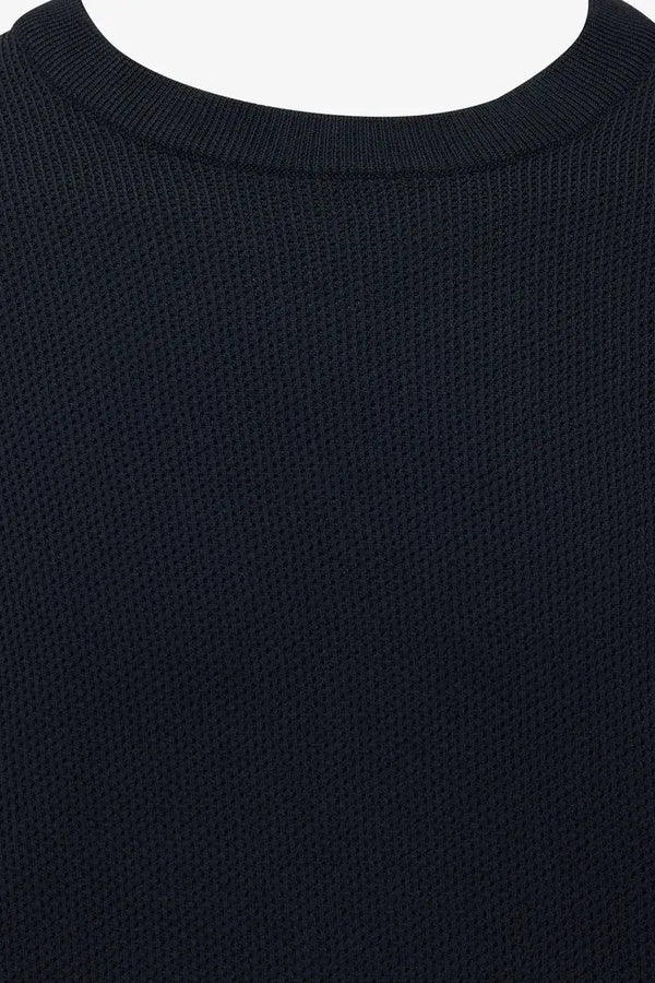 Cool Dry Structure T-Shirt