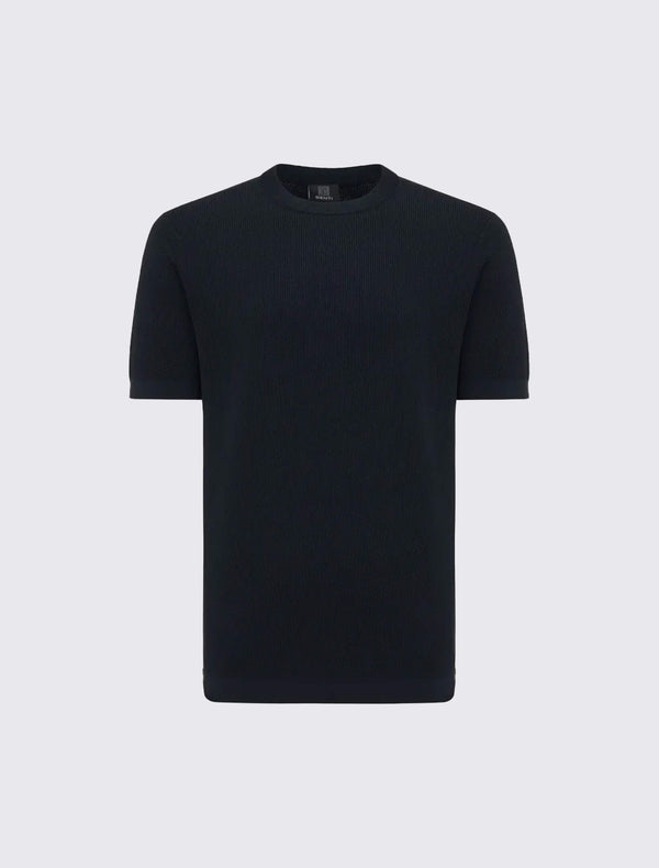 Cool Dry Structure T-Shirt