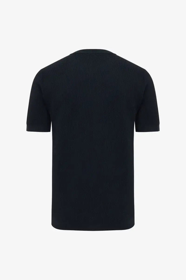 Cool Dry Structure T-Shirt