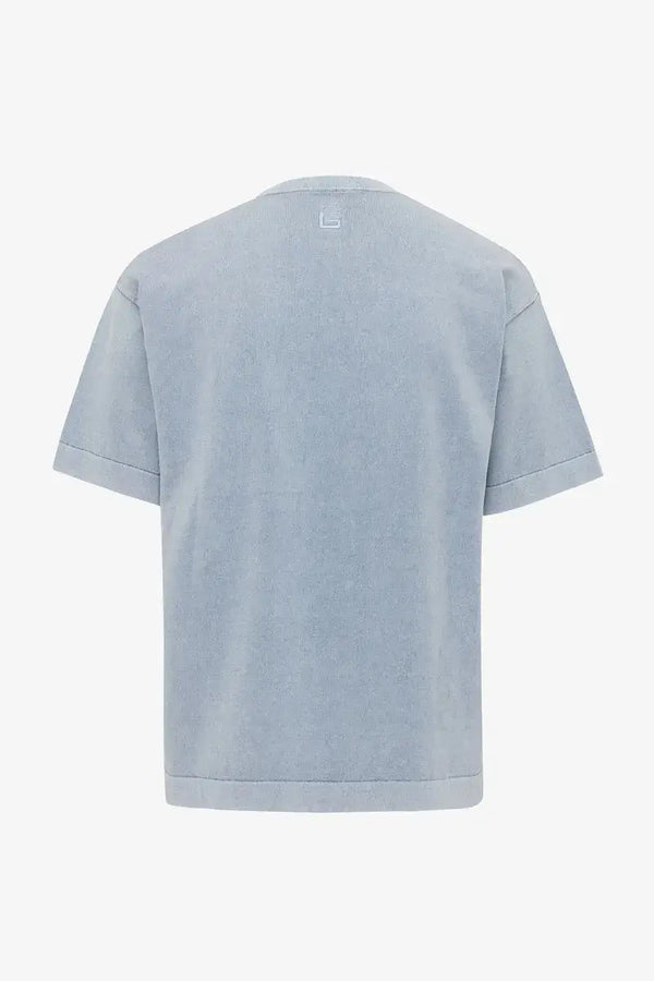 Garment Dye T-Shirt