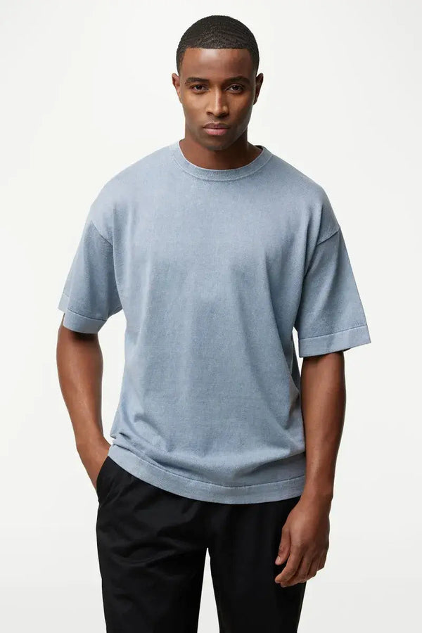 Garment Dye T-Shirt