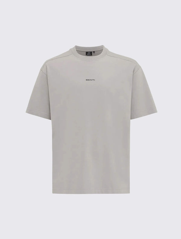 Heavy Cotton Logo T-Shirt