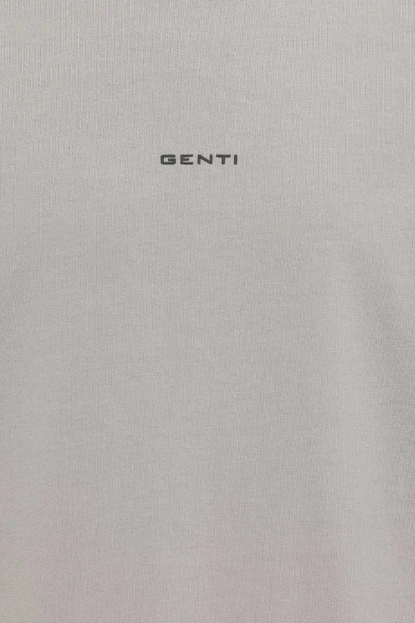 Heavy Cotton Logo T-Shirt