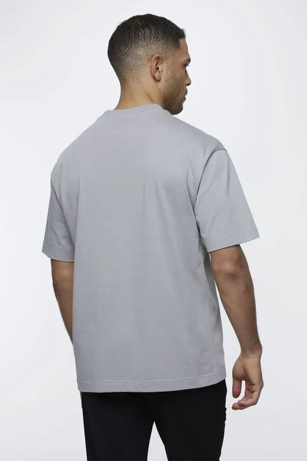 Heavy Cotton Logo T-Shirt