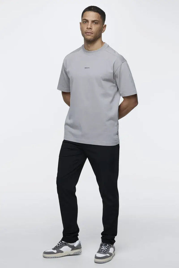 Heavy Cotton Logo T-Shirt