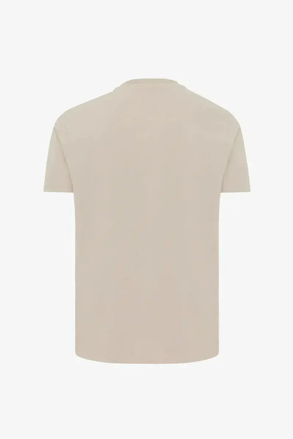 Ice Cotton T-Shirt