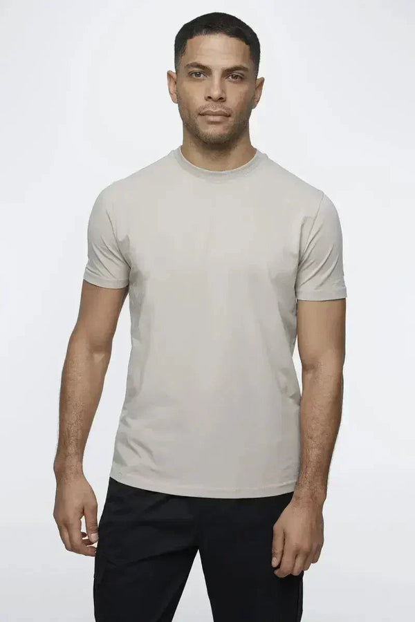 Ice Cotton T-Shirt