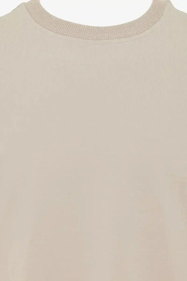 Ice Cotton T-Shirt