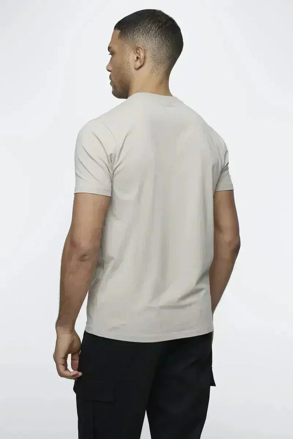Ice Cotton T-Shirt