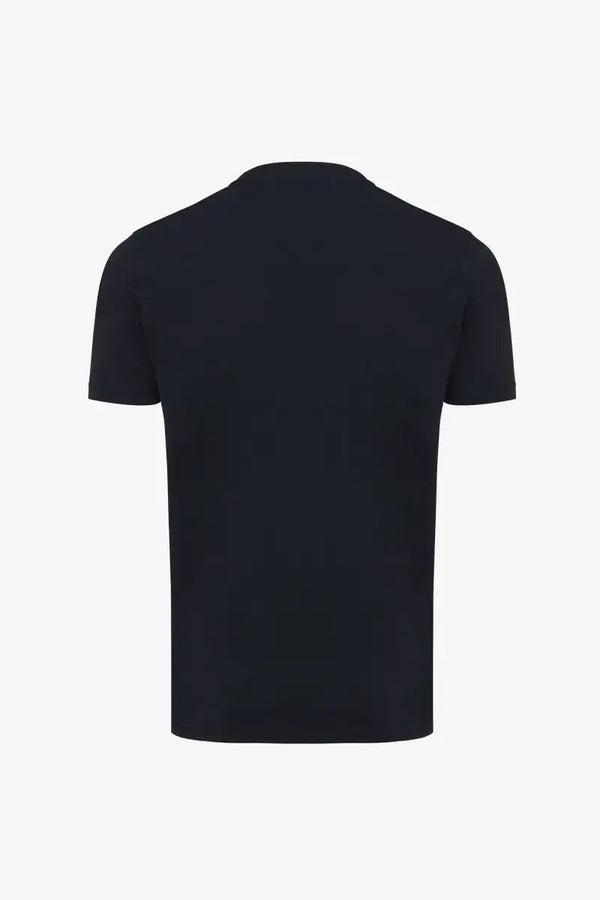 Ice Cotton T-Shirt