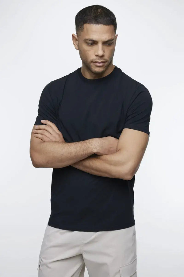 Ice Cotton T-Shirt