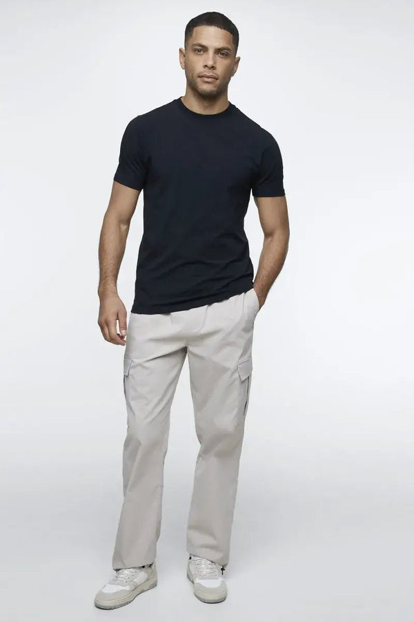 Ice Cotton T-Shirt