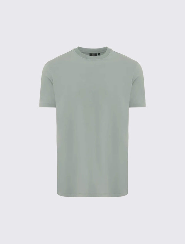 Ice Cotton T-Shirt