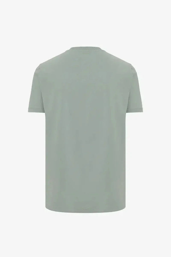 Ice Cotton T-Shirt