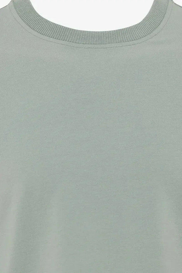 Ice Cotton T-Shirt