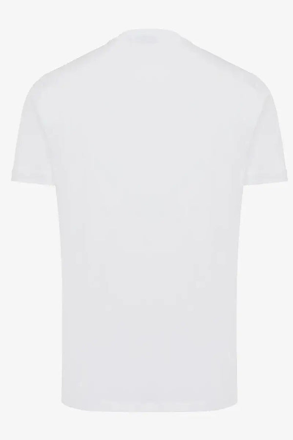 Ice Cotton T-Shirt