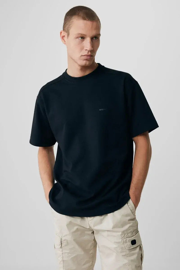 Tech Jersey T-Shirt