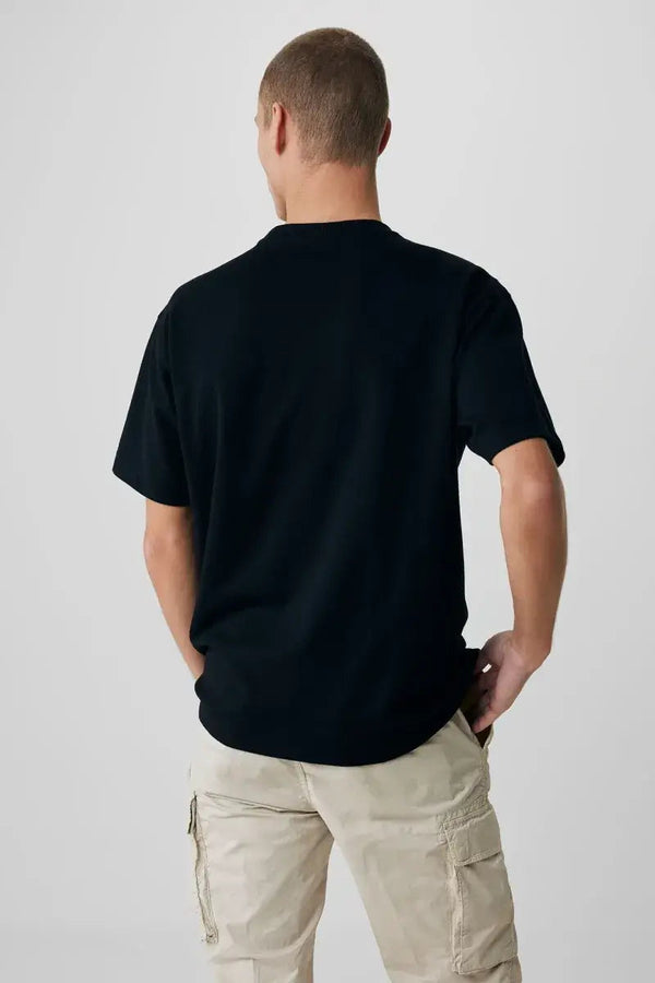 Tech Jersey T-Shirt