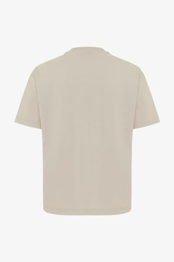 Tech Jersey T-Shirt