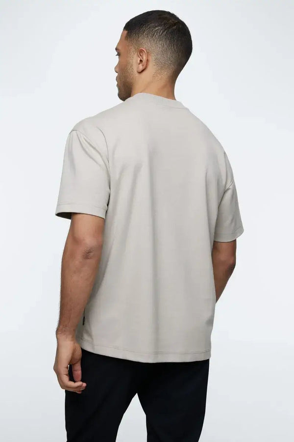 Tech Jersey T-Shirt