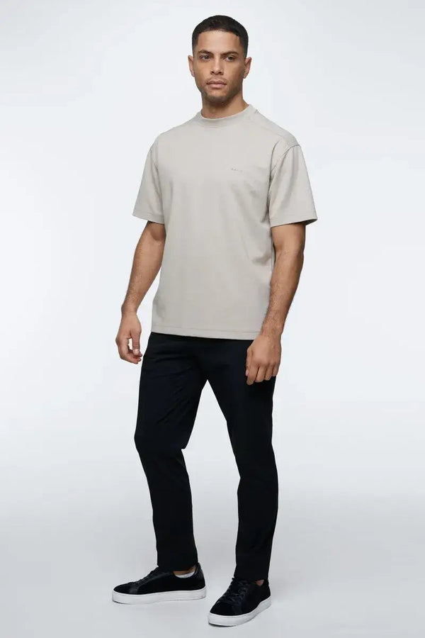 Tech Jersey T-Shirt