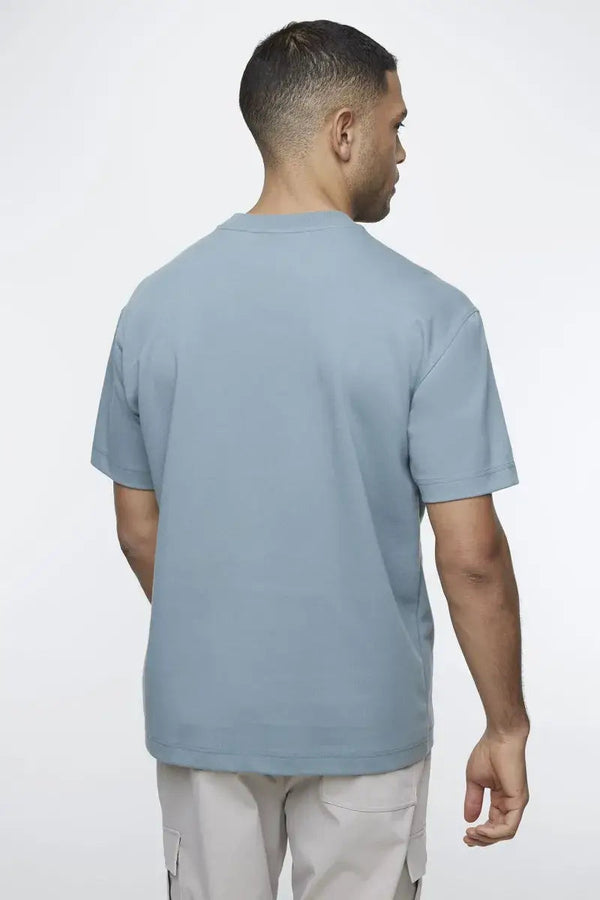 Tech Jersey T-Shirt