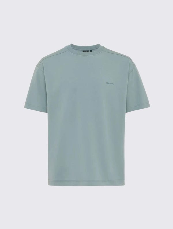 Tech Jersey T-Shirt