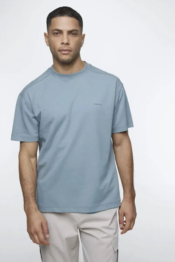 Tech Jersey T-Shirt
