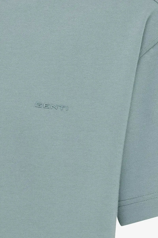 Tech Jersey T-Shirt