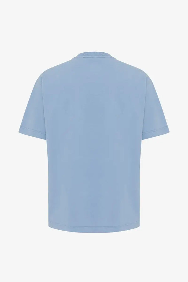 Tech Jersey T-Shirt