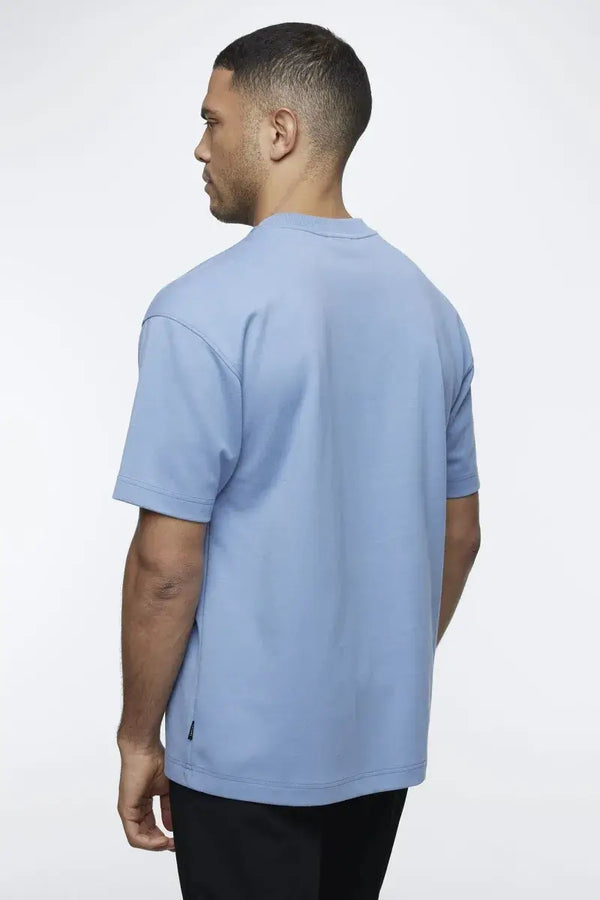 Tech Jersey T-Shirt