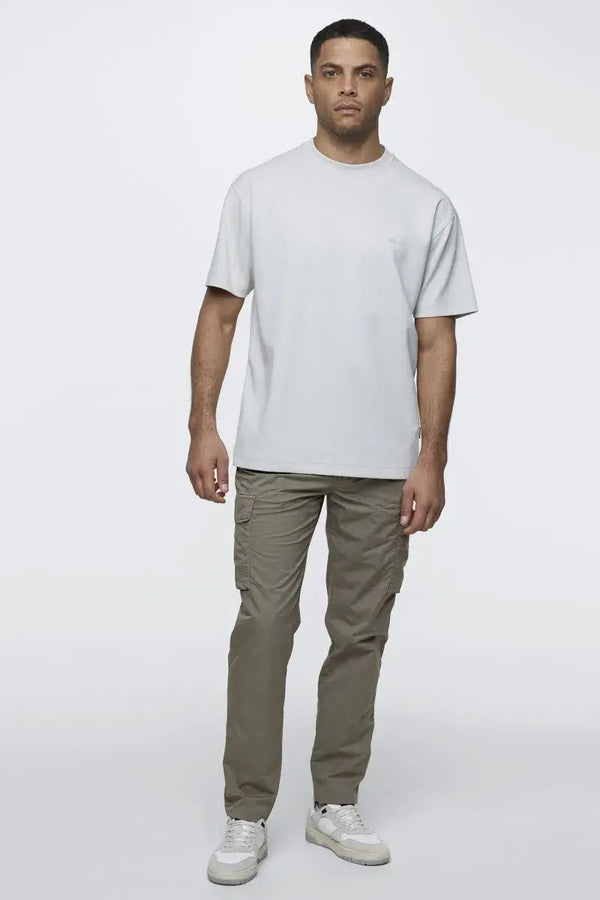 Tech Jersey T-Shirt