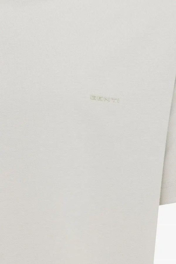 Tech Jersey T-Shirt