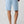 Shorts in Terry Cloth
