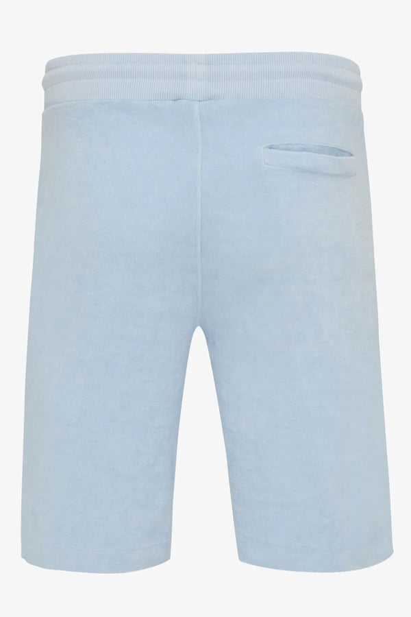 Shorts in Terry Cloth