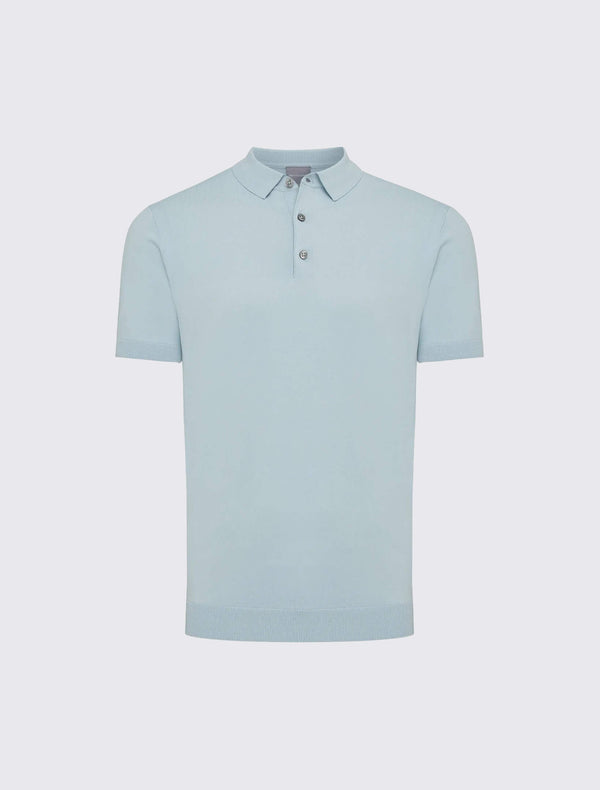 Cool Dry Polo