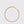 Carmela Bracelet Gold 17cm