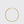 Paulie Bracelet Gold 17cm