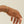 Paulie Bracelet Gold 17cm